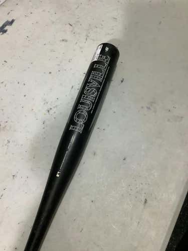 Used Louisville Slugger Sls6b5-22 31" -5 Drop Usssa 2 3 4 Barrel Bats