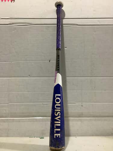 Used Louisville Slugger Ubdp69-20 28" -9 Drop Usa 2 5 8 Barrel Bats