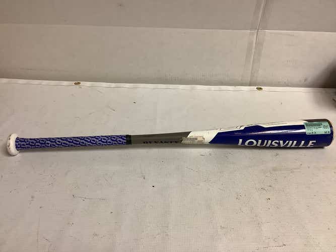 Used Louisville Slugger Ubdpb9-20 29" -9 Drop Usa 2 5 8 Barrel Bats