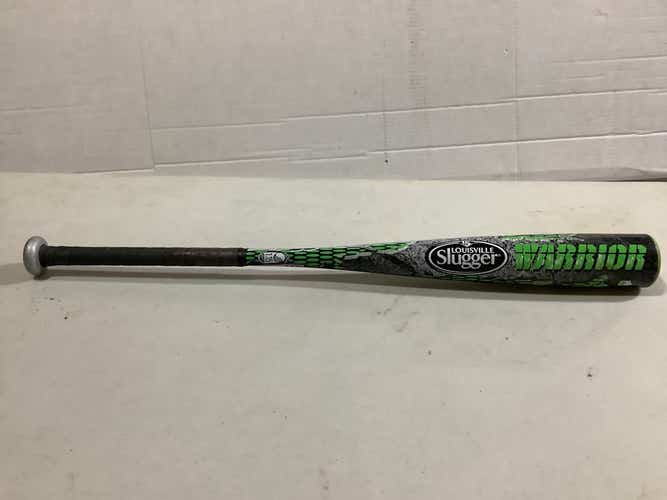 Used Louisville Slugger Warrior 30" -9 Drop Usssa 2 5 8 Barrel Bats