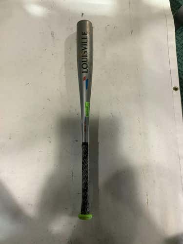 Used Louisville Slugger Wtlubs719b11 30" -10 Drop Usssa 2 5 8 Barrel Bats