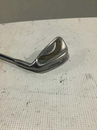 Used Macgregor Jack Nicklaus Pitching Wedge Regular Flex Steel Shaft Wedges