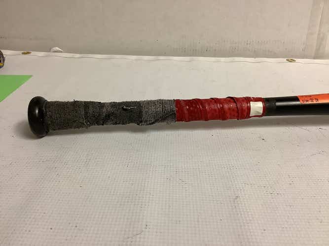 Used Louisville Slugger Wtlbbo518b3 32" -3 Drop High School Bats