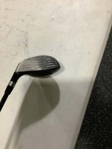 Used Macgregor Tourney Mft 5 Wood Regular Flex Graphite Shaft Fairway Woods