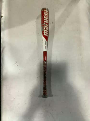 Used Marucci Cat 8 30" -5 Drop Usssa 2 3 4 Barrel Bats