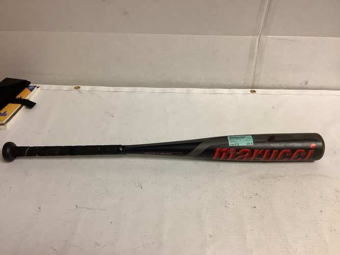 Used Marucci Cat 9 30" -10 Drop Usssa 2 3 4 Barrel Bats