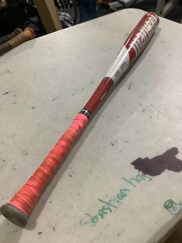 Used Marucci Mcbcc8 32" -3 Drop High School Bats