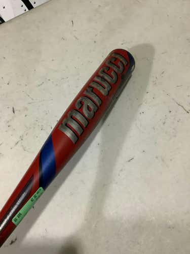 Used Marucci Msbc98a 30" -8 Drop Usssa 2 5 8 Barrel Bats