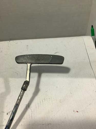 Used Mitsushiba Blade Putters