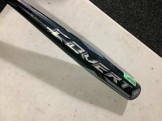 Used Mizuno Covert 30" -9 Drop Usssa 2 5 8 Barrel Bats