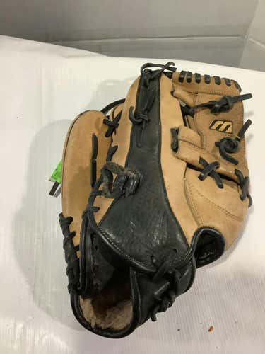 Used Mizuno Gcy 1150 11 1 2" Fielders Gloves