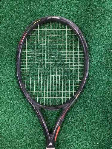 Used Masuka 4 1 4" Tennis Racquets