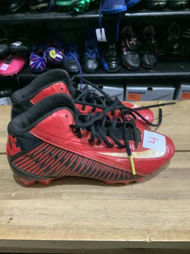 Used Nike Junior 04 Football Cleats