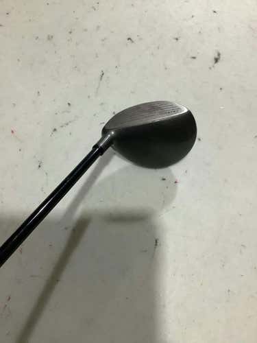 Used Orlimar 3 Wood 3 Wood Regular Flex Graphite Shaft Fairway Woods