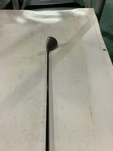 Used Orlimar Trimetal 13.0 Degree Regular Flex Graphite Shaft Drivers