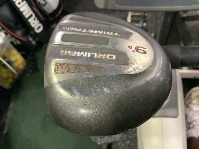 Used Orlimar Trimetal 5 Wood Regular Flex Graphite Shaft Fairway Woods