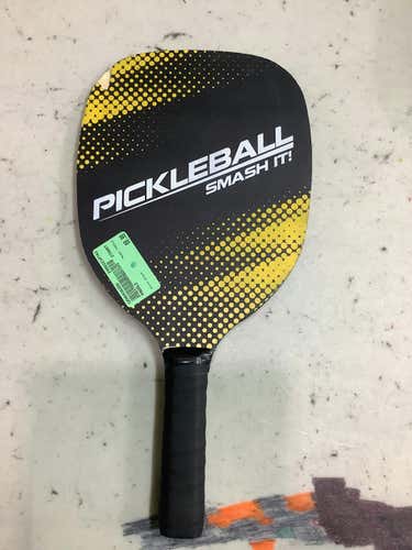 Used Paddle Pickleball Paddles