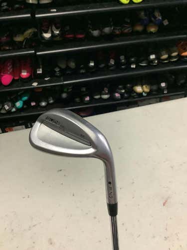 Used Ping Glide 2.0 54 Degree Regular Flex Steel Shaft Wedges