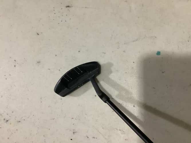 Used Precision Made Plus Blade Putters