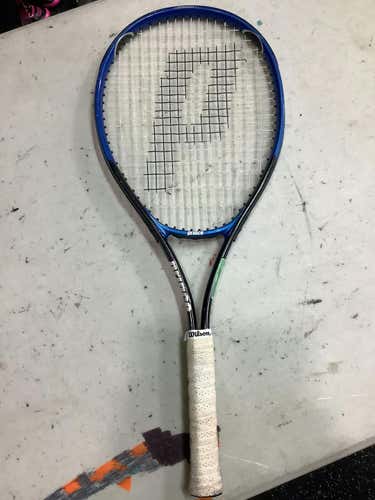 Used Prince Air Smash Tennis Racquets