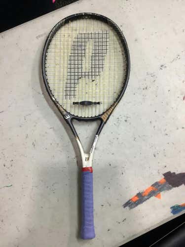 Used Prince Force 3 4 1 4" Tennis Racquets