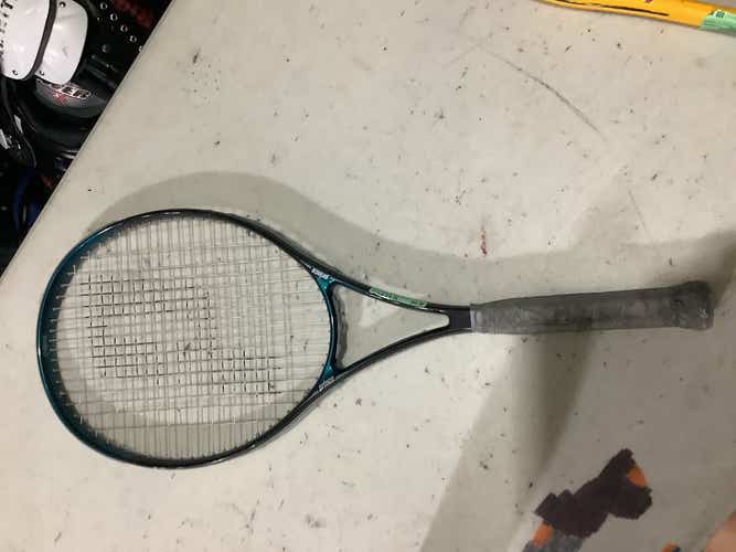 Used Prince Pro Comp Widebody 4 3 8" Tennis Racquets