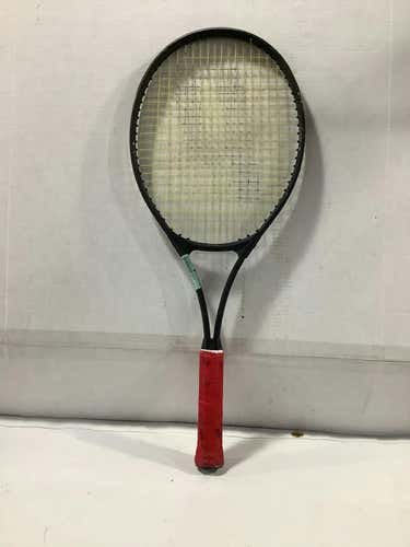 Used Prince Pro Oversize Unknown Tennis Racquets