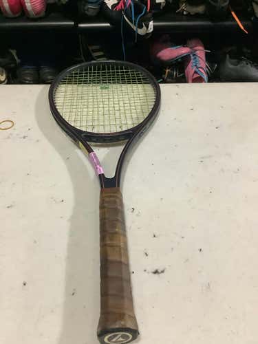 Used Pro Kennex Copper Ace Unknown Tennis Racquets