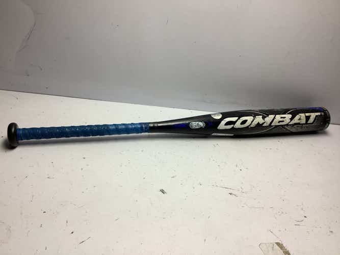 Used Combat Portent G3 Sl 31" -8 Drop Usssa 2 5 8 Barrel Bats