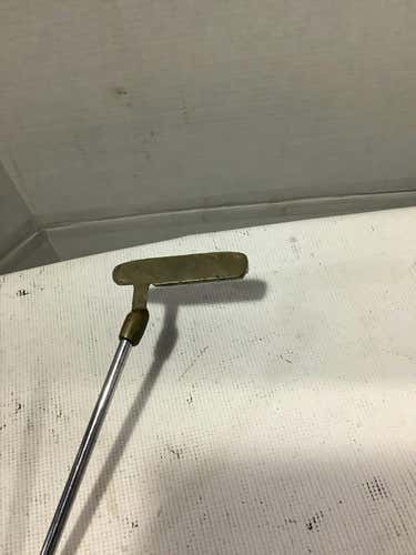 Used Putter Blade Golf Putters