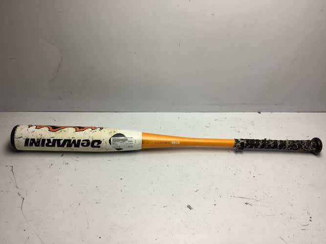 Used Demarini Vexxum 32" -3 Drop High School Bats