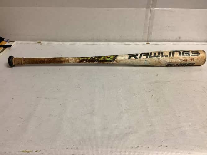 Used Rawlings 5150 32" -3 Drop High School Bats