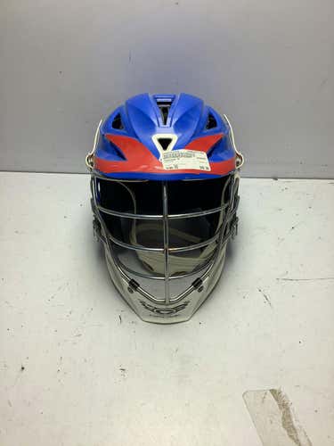 Used Cascade R One Size Lacrosse Helmets