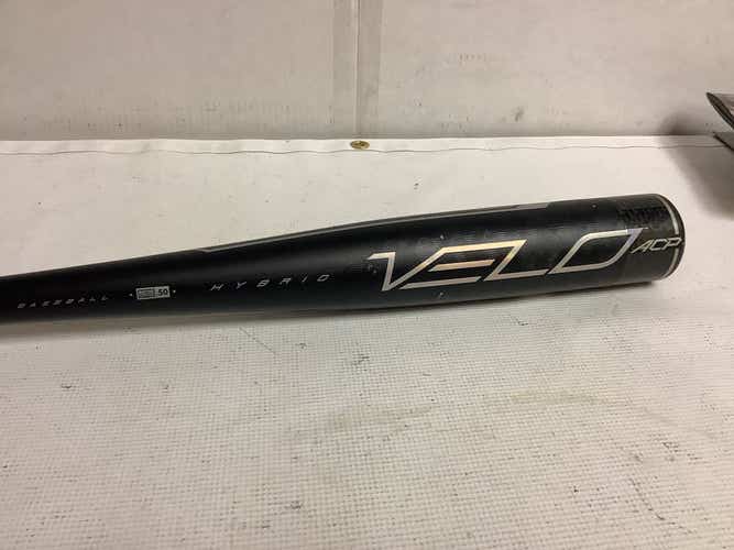 Used Rawlings Bbzv3 32" -3 Drop High School Bats