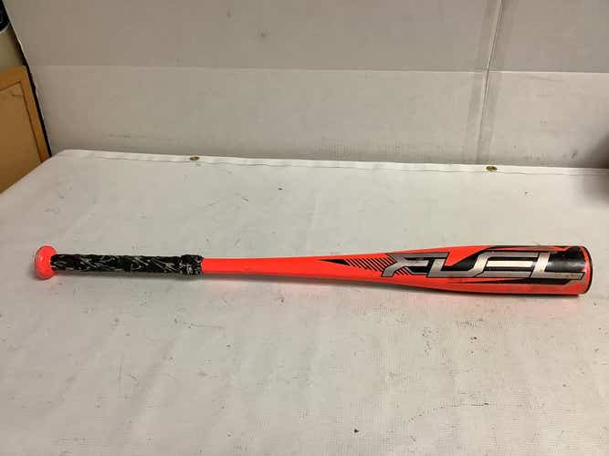 Used Rawlings Fuel 29" -8 Drop Usa 2 5 8 Barrel Bats