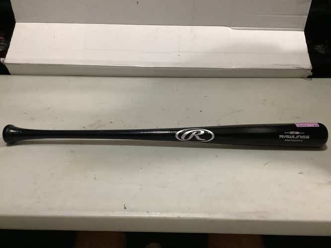 Used Rawlings Pro Ash 33 1 2" Wood Bats