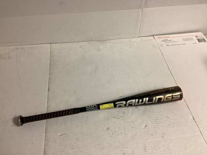 Used Rawlings Prodigy 27" -11 Drop Usa 2 5 8 Barrel Bats