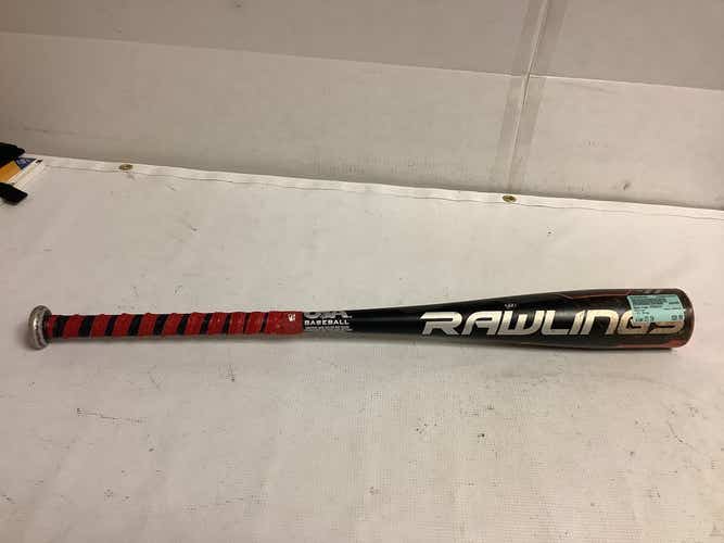 Used Rawlings Prodigy 27" -11 Drop Usa 2 5 8 Barrel Bats