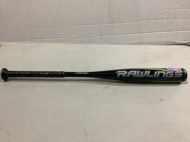 Used Rawlings Us2a10 28" -10 Drop Usa 2 1 4 Barrel Bats