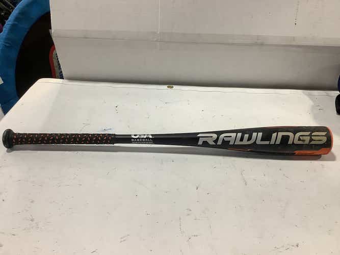 Used Rawlings Us8p11 28" -11 Drop Usa 2 5 8 Barrel Bats