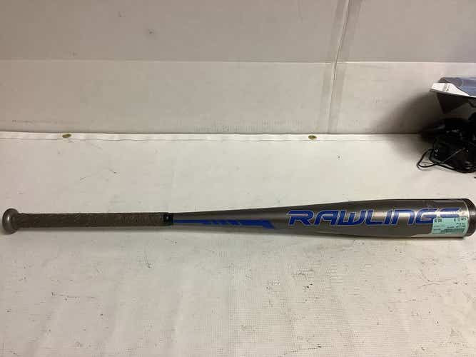 Used Rawlings Us8v10 31" -10 Drop Usa 2 5 8 Barrel Bats