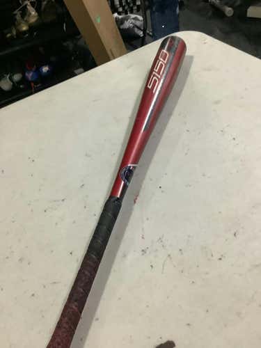 Used Rawlings Us9510 28" -10 Drop Usa 2 5 8 Barrel Bats