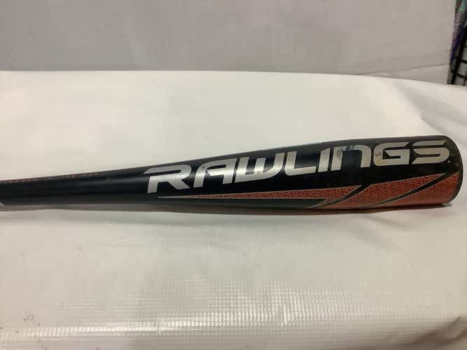 Used Rawlings Usdp11 28” 11 Drop Usa 2 5 8 Barrel Bats