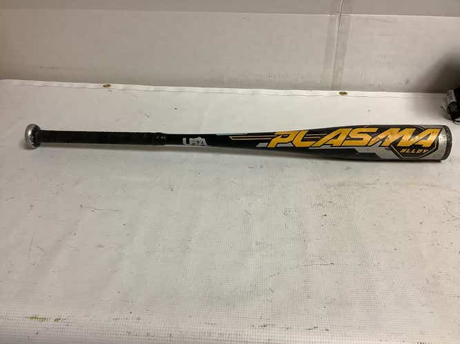 Used Rawlings Uspla9 30" -9 Drop Usa 2 5 8 Barrel Bats