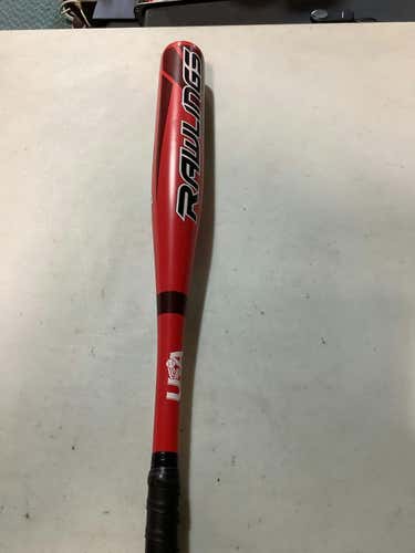 Used Rawlings Usr310 28" -10 Drop Usa 2 1 4 Barrel Bats