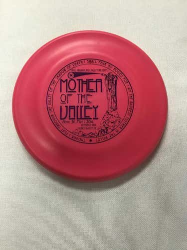 Used Gateway Catch Disc Disc Golf - Open