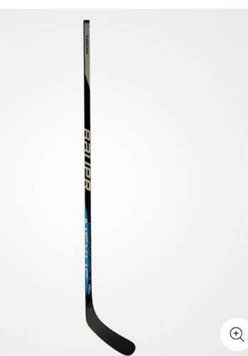 New Bauer Intermediate Nexus E3 Intermediate One Piece Sticks 65 Flex