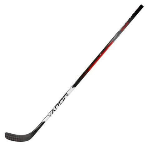 New Bauer Intermediate Vapor 3x Intermediate One Piece Sticks 55 Flex