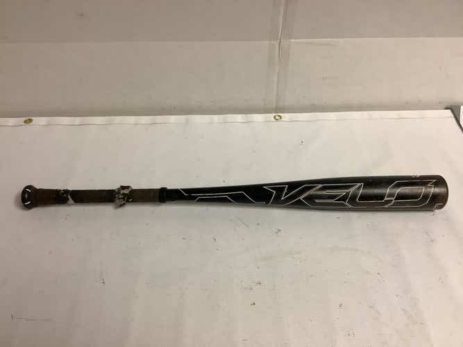 Used Rawlings Velo 31" -3 Drop High School Bats