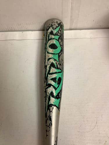 Used Rawlings Ybrp11 28" -11 Drop Usssa 2 3 4 Barrel Bats